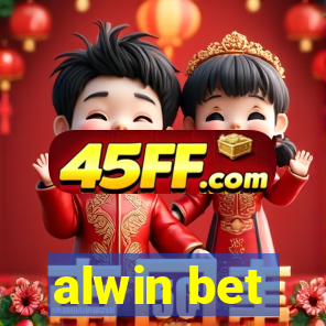 alwin bet